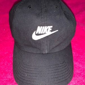 Nike Dad Hat